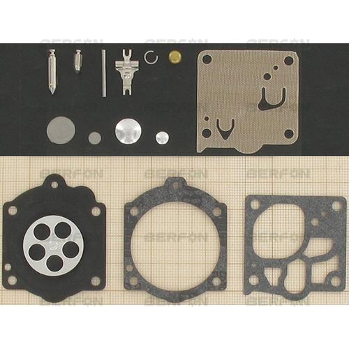 KIT REPARAÇAO CARBURADOR WALBRO K15-WJ (ADAPTAVEL)